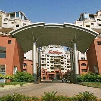 Sky Homes Service Apartment, Pune 2
